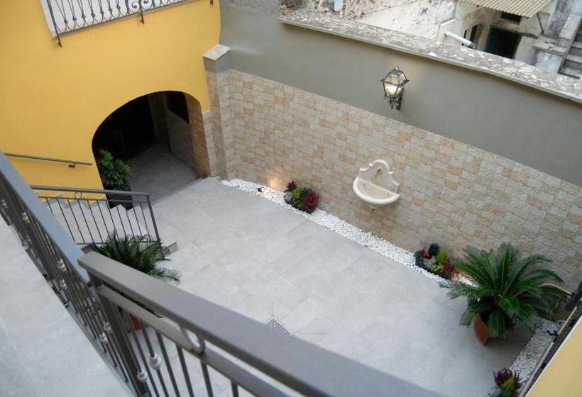 B&b Al Vicoletto