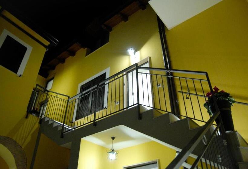 B&b Al Vicoletto