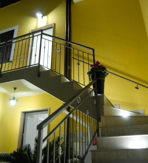 B&b Al Vicoletto