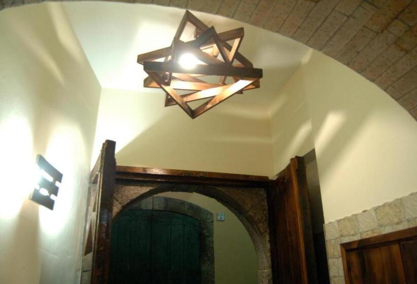 B&b Al Vicoletto