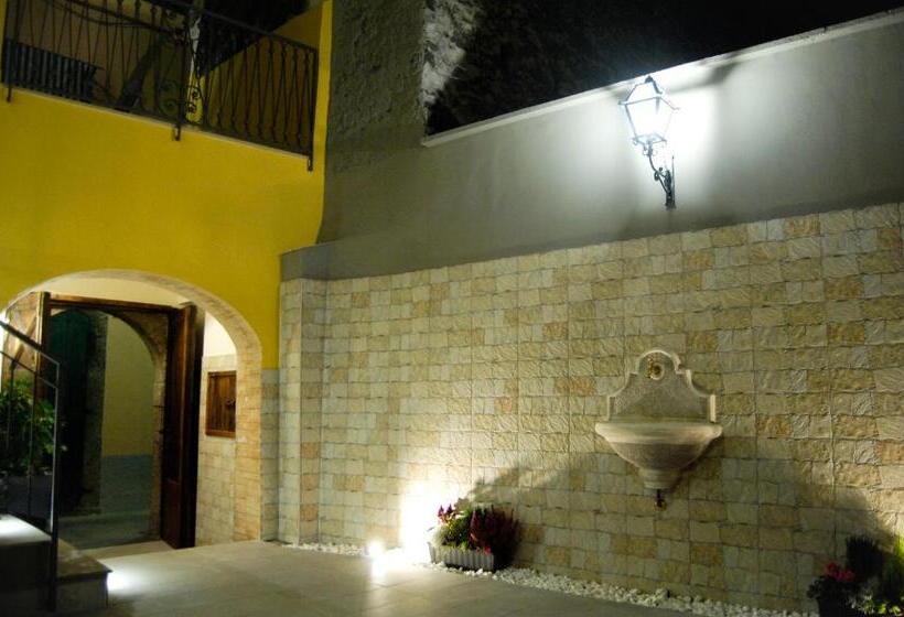 B&b Al Vicoletto