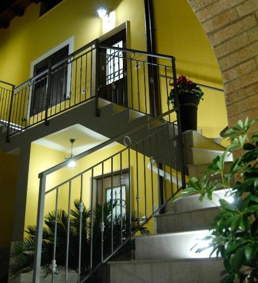 B&b Al Vicoletto
