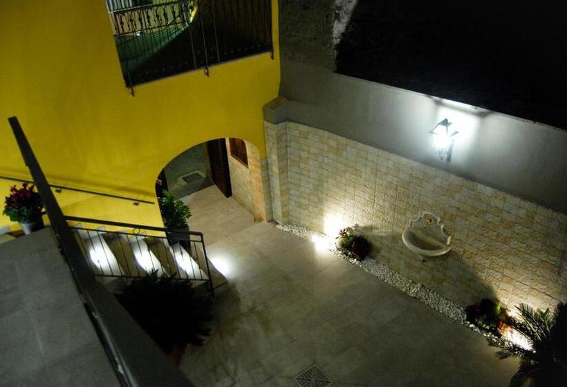 B&b Al Vicoletto