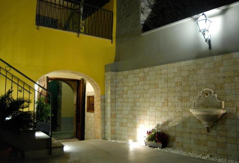 B&b Al Vicoletto