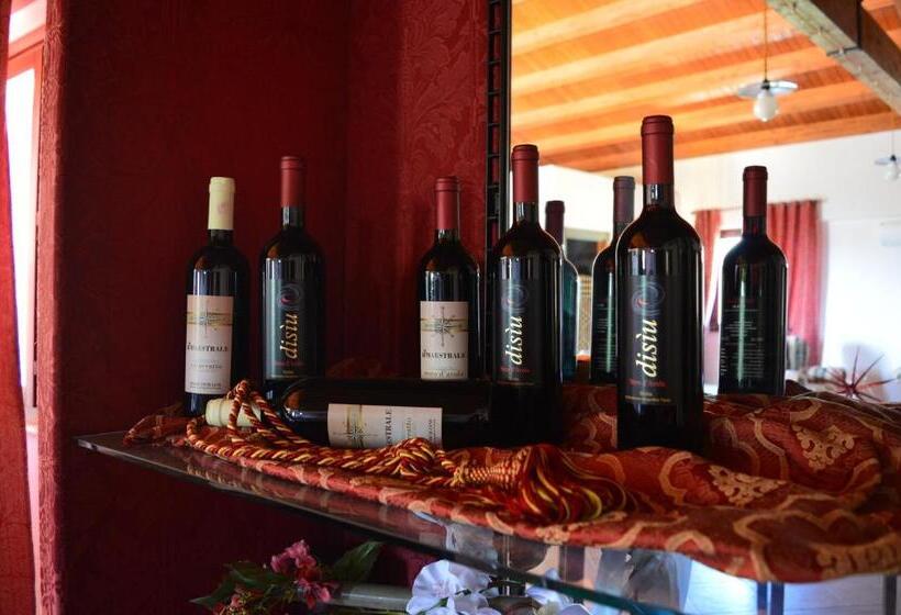 B&b Antico Frantoio