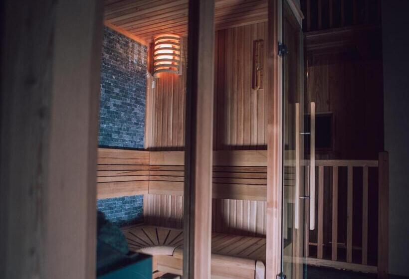 B&b Ca Mea Room, Wellness & Food