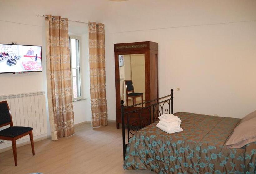 B&b Camere Montalto Centro