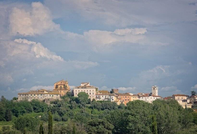 B&b Camere Montalto Centro