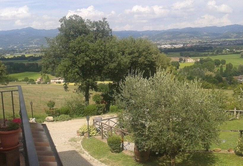 B&b Casa Delle Botti