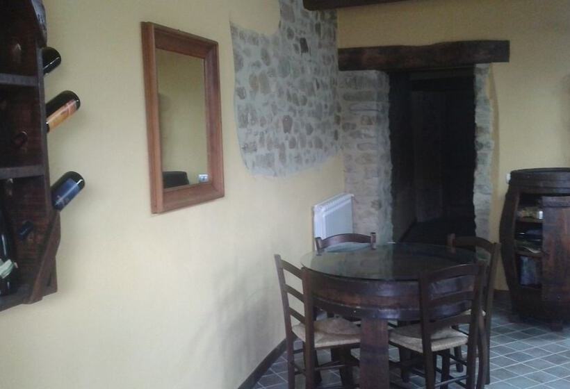 B&b Casa Delle Botti