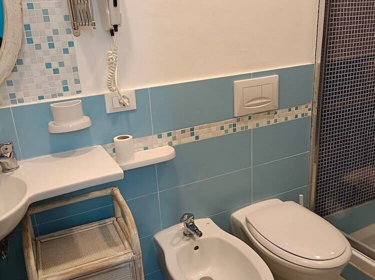 B&b Casa Tropea