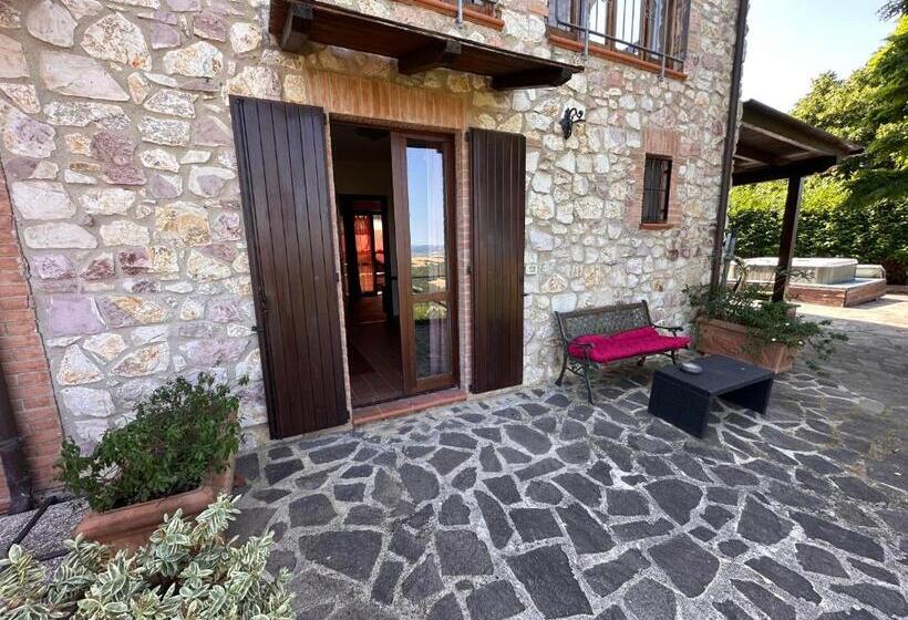 B&b Casale Roshlee