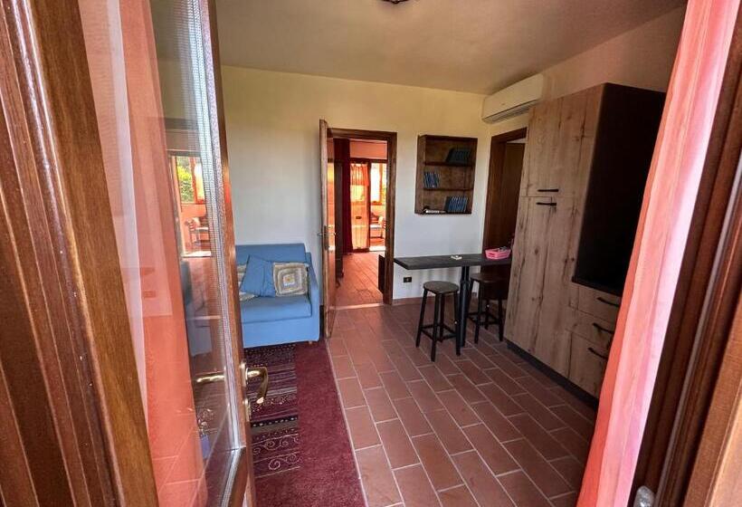 B&b Casale Roshlee