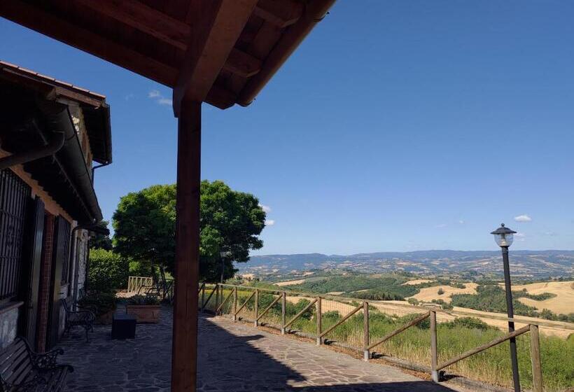 B&b Casale Roshlee