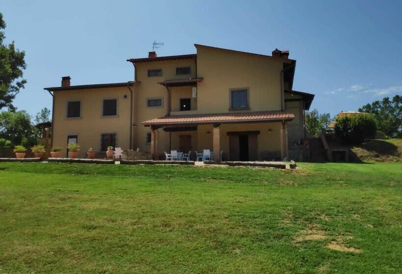 B&b Casalisa