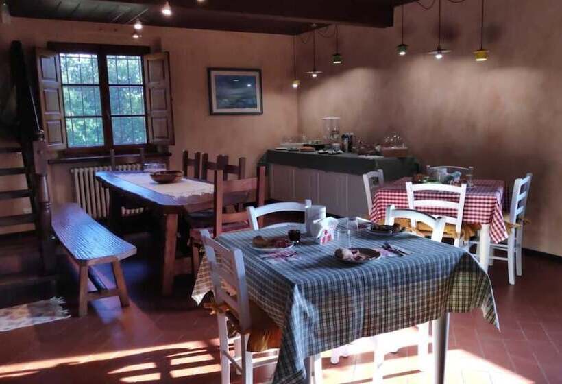 B&b Casalisa