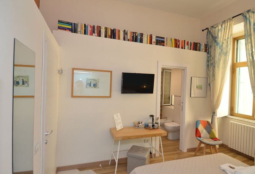 B&b Casazeni