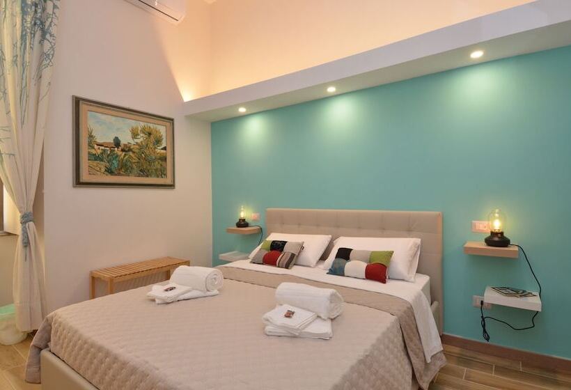 B&b Casazeni