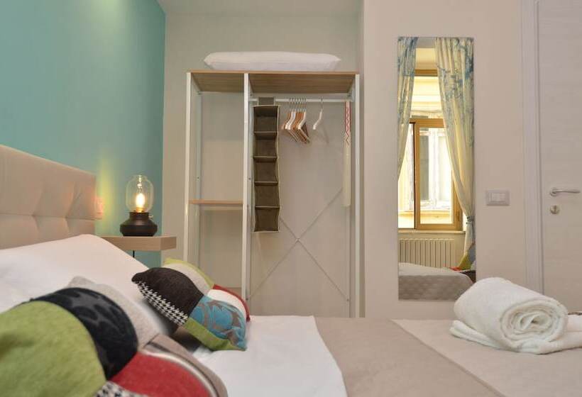 B&b Casazeni