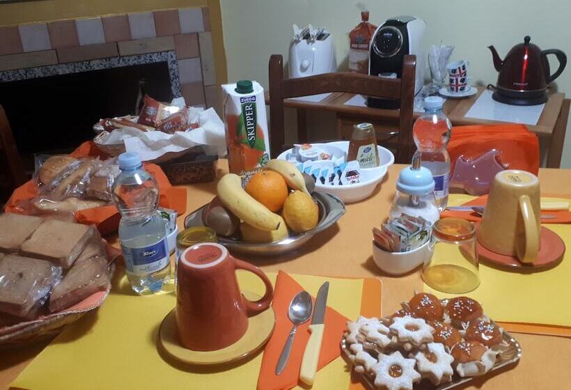 B&b Da Andreina