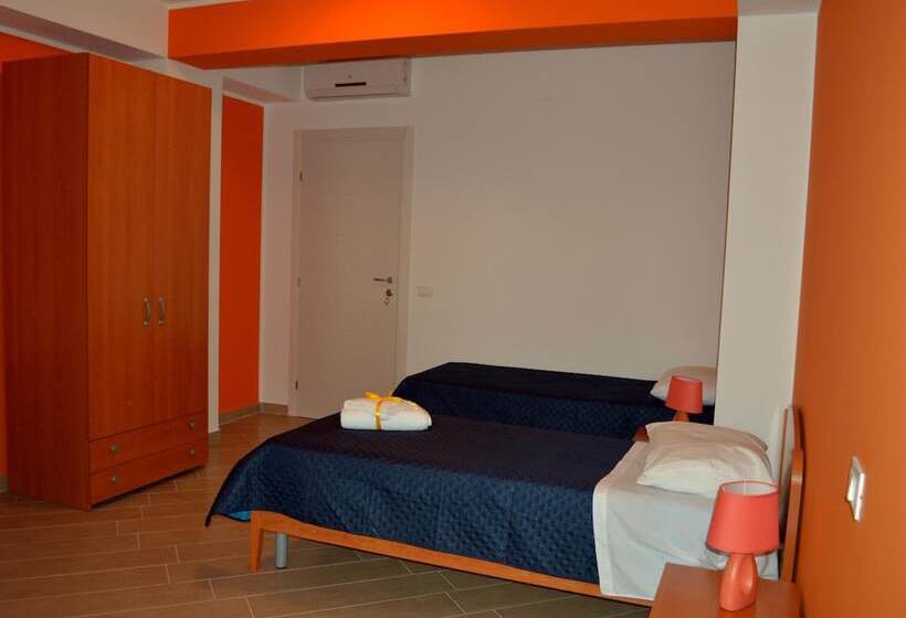B&b Federico Ii
