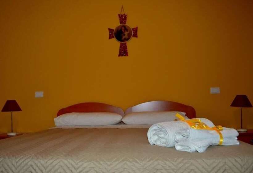 B&b Federico Ii