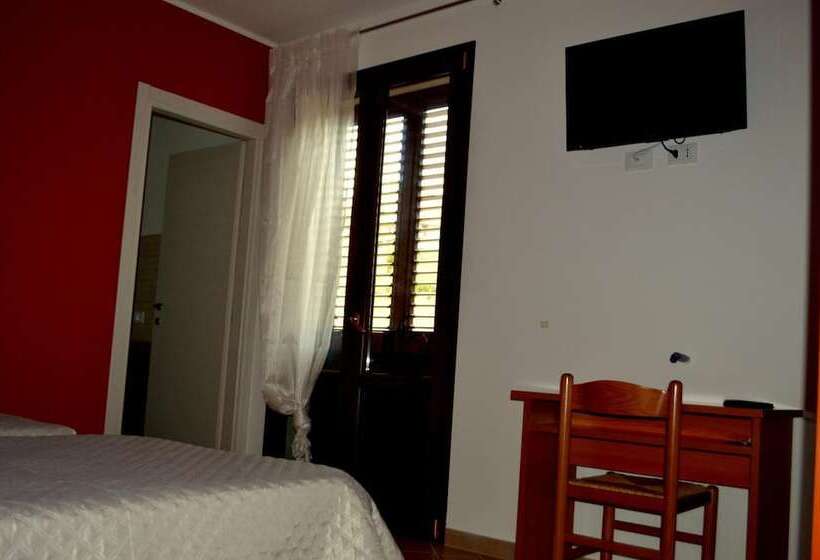 B&b Federico Ii