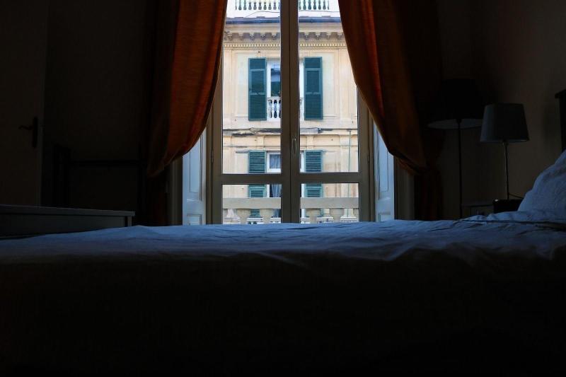 B&b Genova Centro