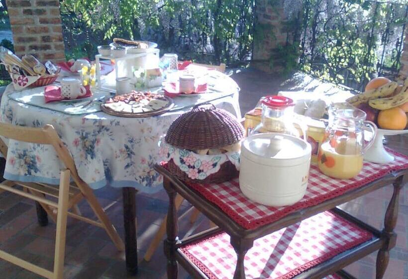 B&b I Cherubini