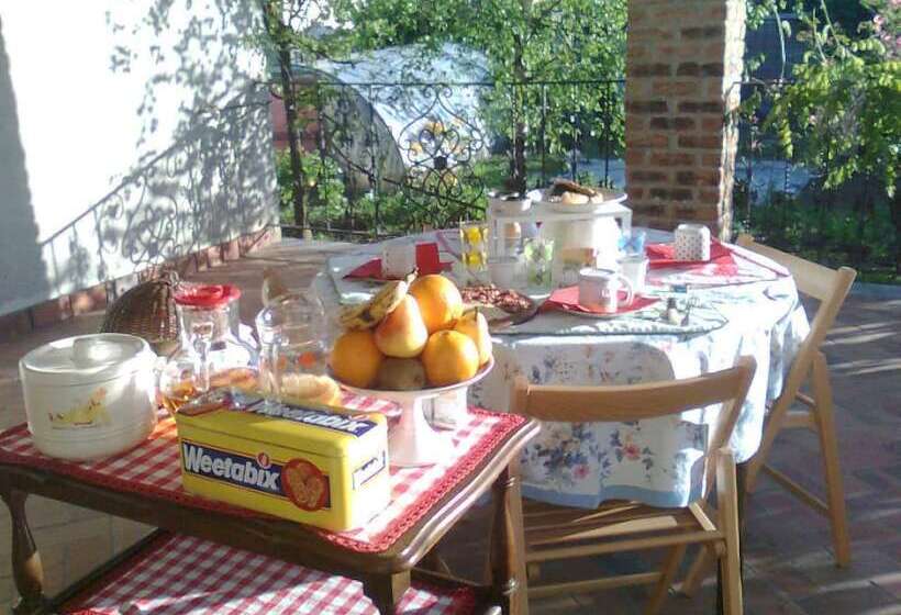 B&b I Cherubini