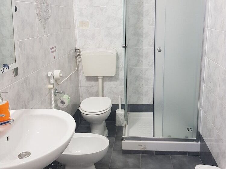 B&b Il Sole Palermo