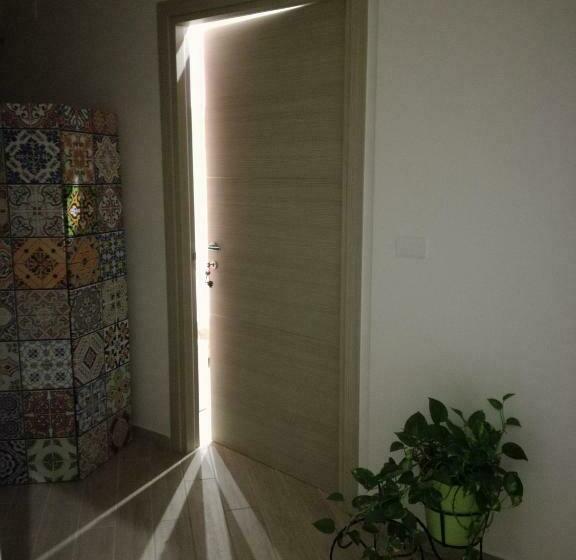 تختخواب و صبحانه La Pigna