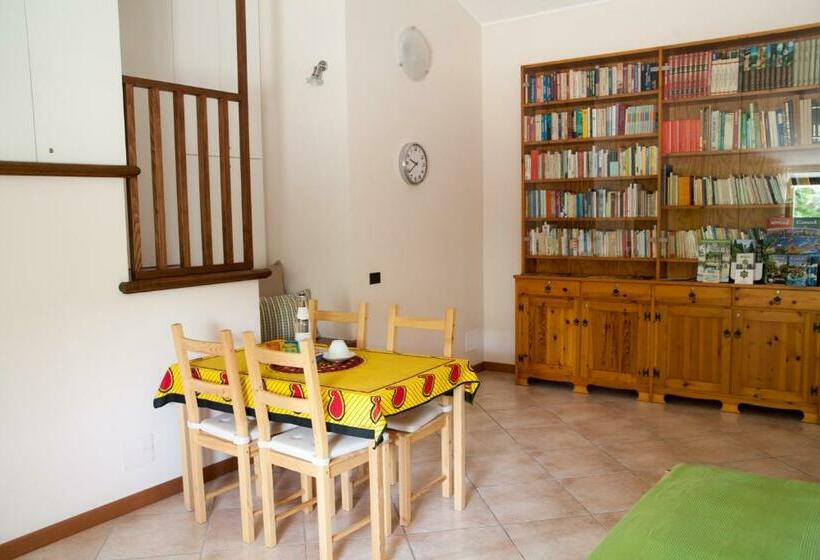 B&b La Tamerice