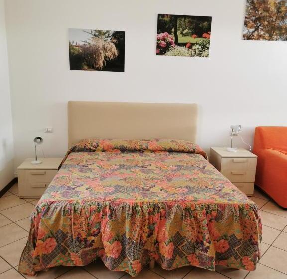 B&b La Tamerice