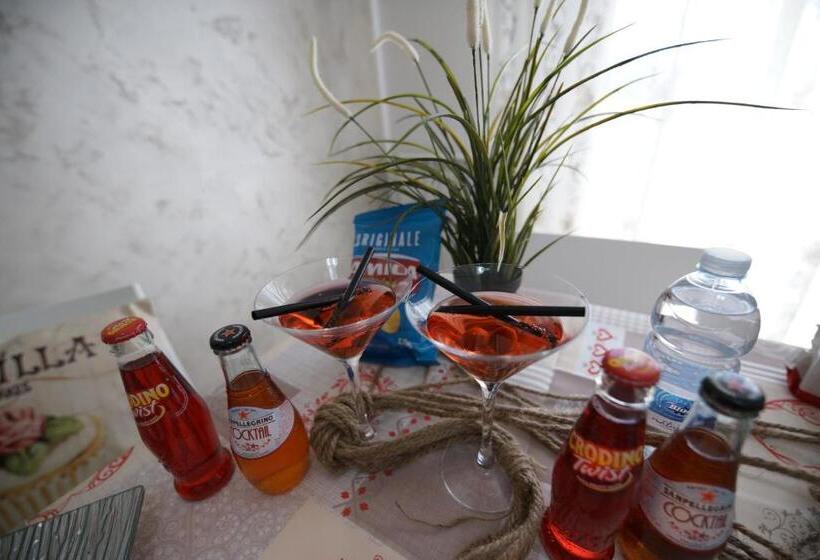 B&b Nodo Francescano