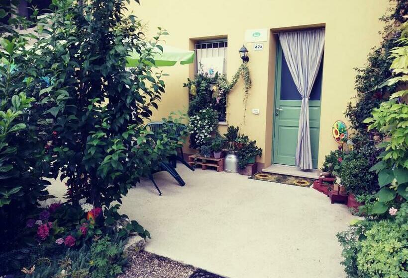 B&b Peschi In Fiore