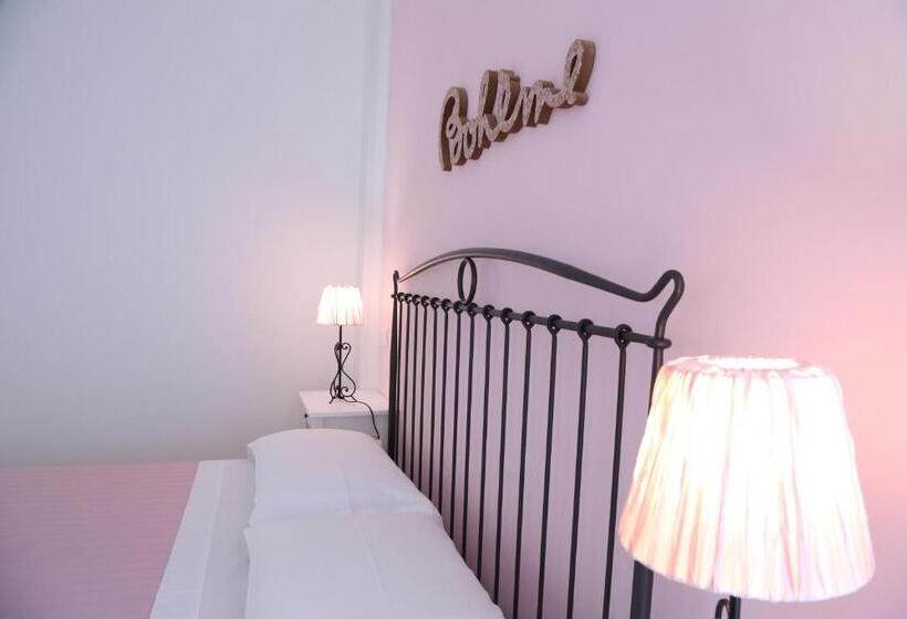 B&b Pippi