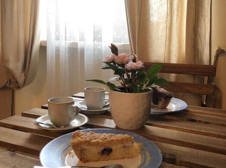 B&b Relais Aeclanum