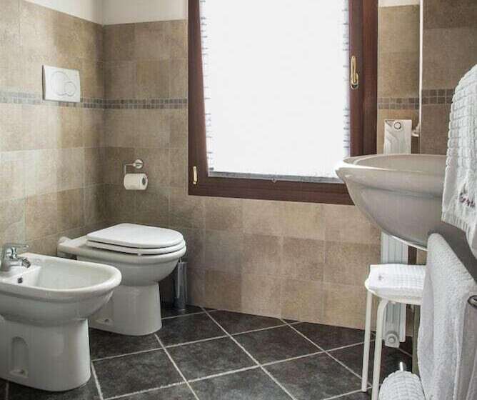 B&b San Bernardino