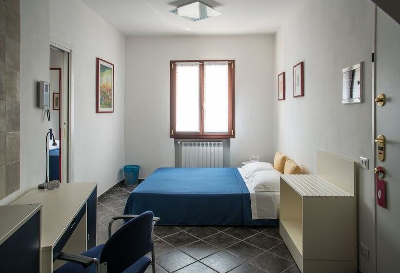 B&b San Bernardino