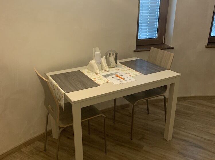 B&b San Pellegrino Terme