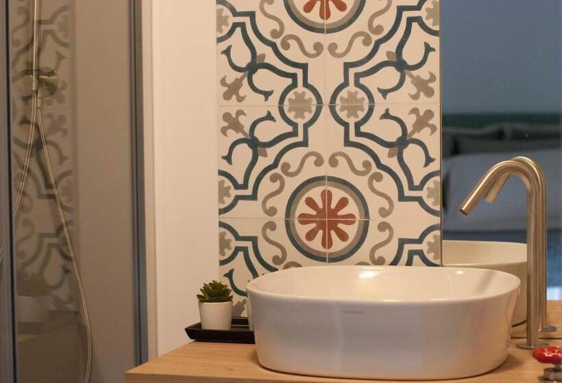 B&b Santa Chiara