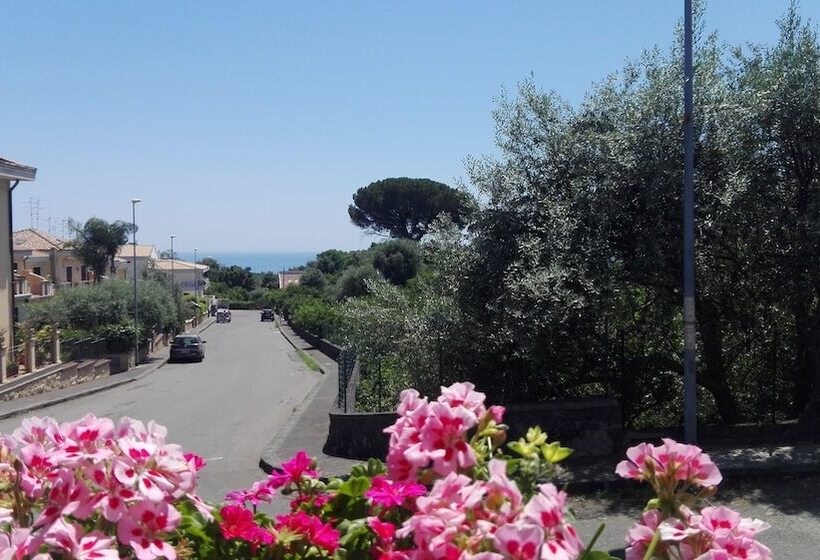 B&b Terra Di Miti