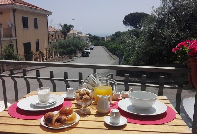 B&b Terra Di Miti