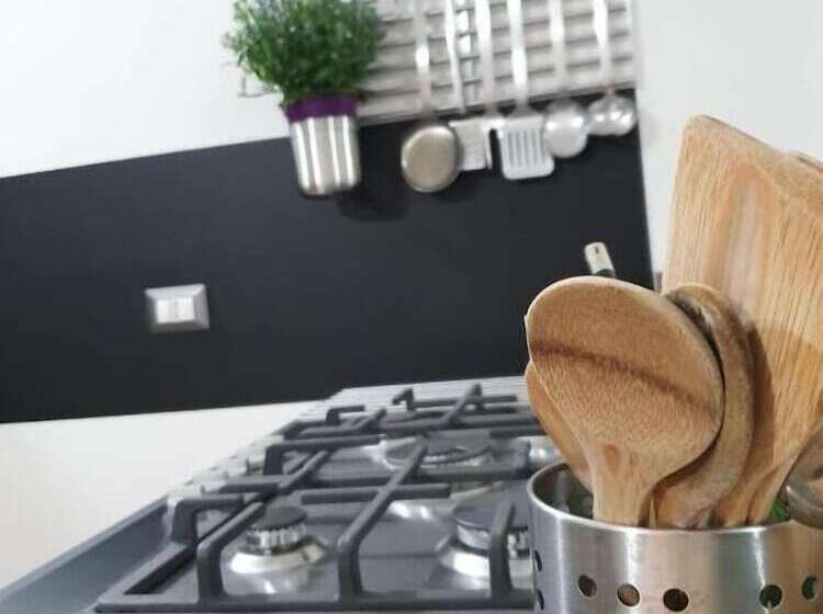 B&b Terra Di Miti