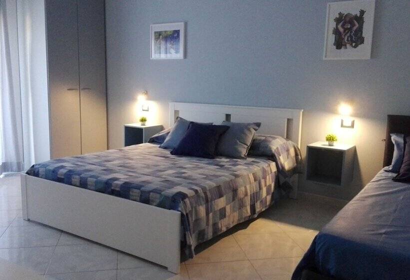 B&b Terra Di Miti