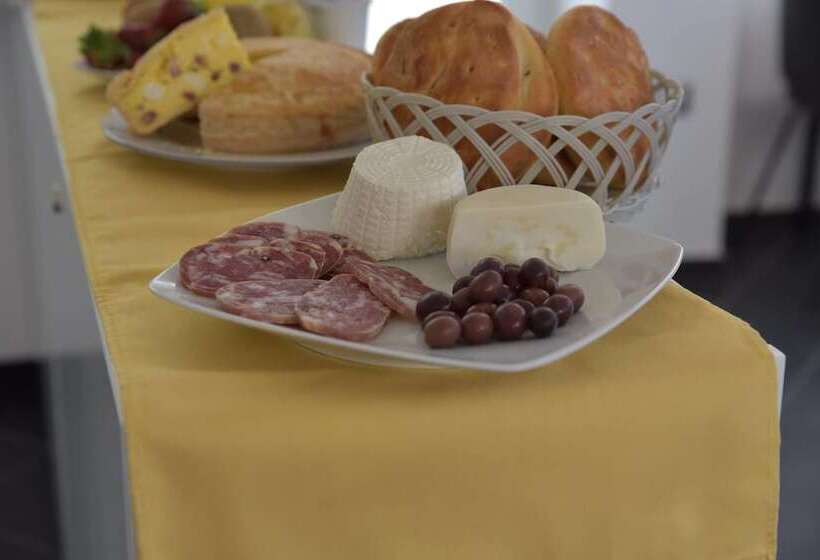 B&b Tonyco