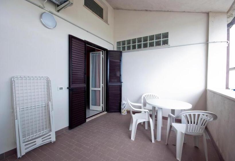 B&b Tra Gli Ulivi
