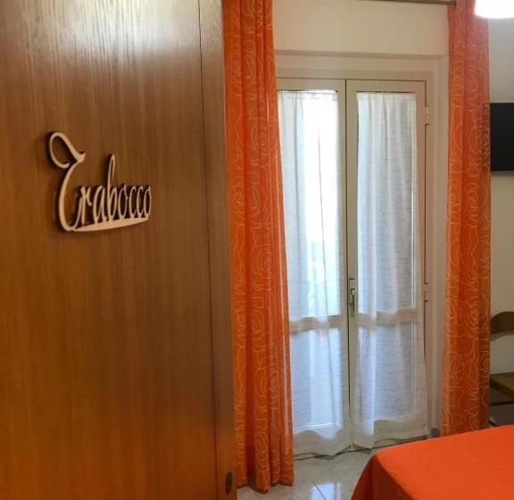 B&b Tra Gli Ulivi