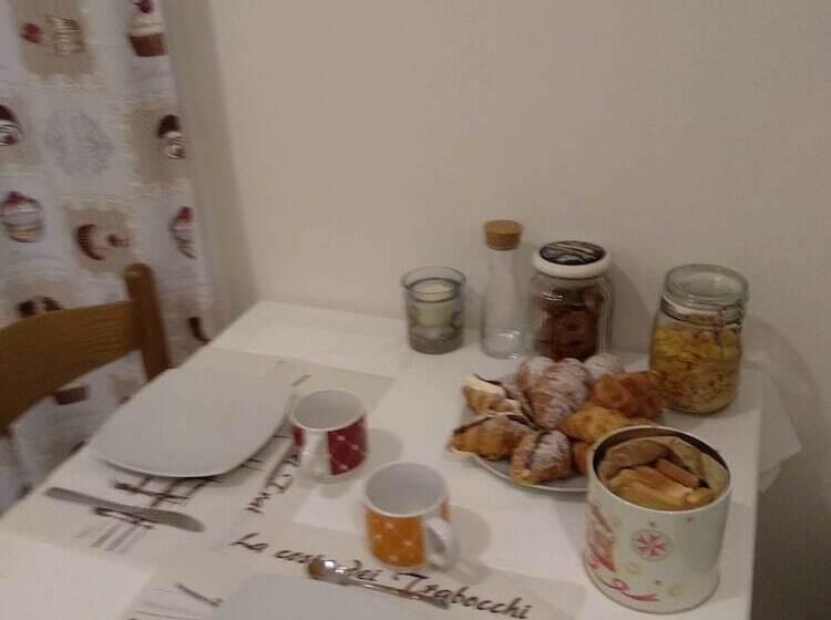 B&b Tra Gli Ulivi